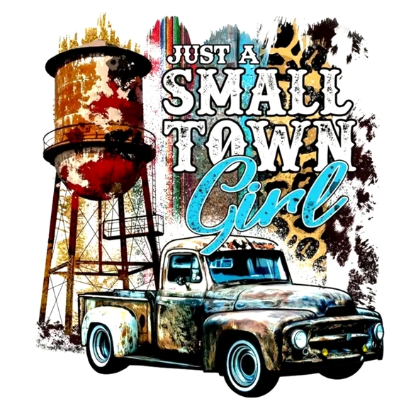 COUNTRY MUSIC Vinyls Images for Our Custom Tees or Totes By REQUEST - Picture 1 of 15